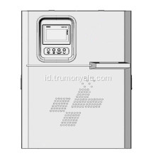 Baterai logam Aluminium portabel untuk energi darurat